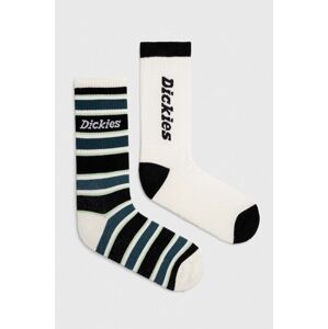 Ponožky Dickies 2-pack