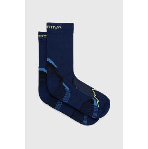 Ponožky LA Sportiva X-Cursion