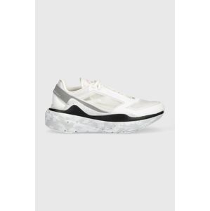Běžecké boty adidas by Stella McCartney Earthlight bílá barva