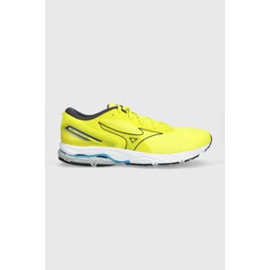 Běžecké boty Mizuno Wave Prodigy 5 žlutá barva