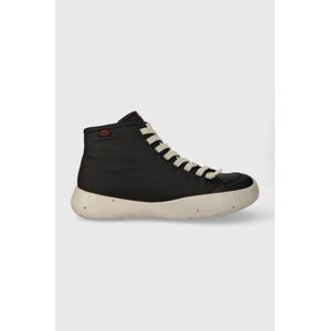 Sneakers boty Camper Peu Stadium černá barva, K300491.001