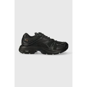 Sneakers boty Reebok Classic Premier Road PL černá barva, HP2472-black