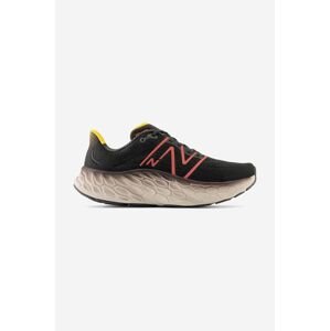 Sneakers boty New Balance MMORCK4 černá barva