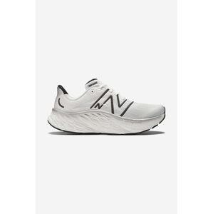 Sneakers boty New Balance MMORCW4 bílá barva