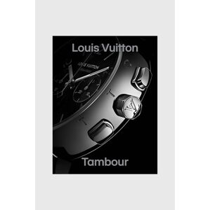 Knížka Louis Vuitton Tambour, Fabienne Reybaud, English