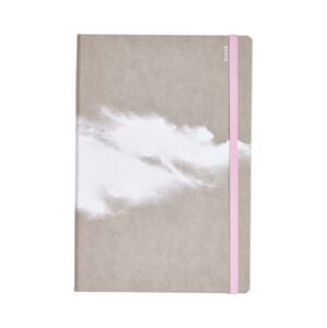 Zápisník Nuuna Cloud Pink