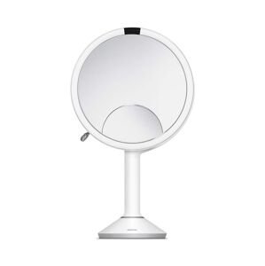 Zrcadlo s LED osvětlením Simplehuman Sensor Mirror Trio