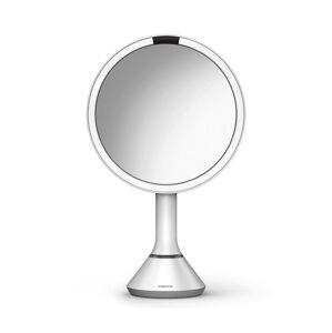 Zrcadlo s LED osvětlením Simplehuman Sensor Mirror W Brightness Control