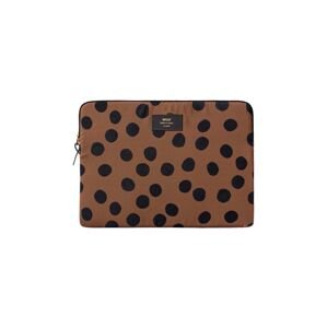 Obal na notebook WOUF Dots 13"&14"