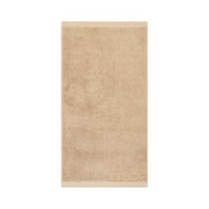 Malý bavlněný ručník Kenzo Iconic Chanvre 45x70 cm