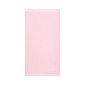 Malý bavlněný ručník Kenzo Iconic Rose2 45x70 cm