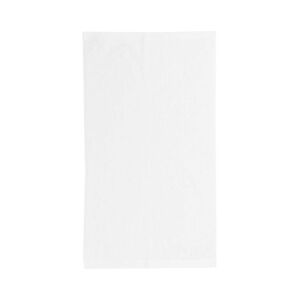 Malý bavlněný ručník Kenzo Iconic White 45x70 cm