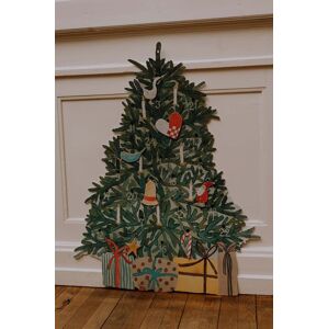 Adventní kalendář pro děti That's mine F4000 Felt Christmas tree