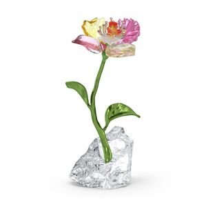 Dekorace Swarovski Idyllia Flower