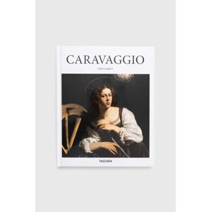 Knížka Taschen GmbH Caravaggio - Basic Art Series by Gilles Lambert, English