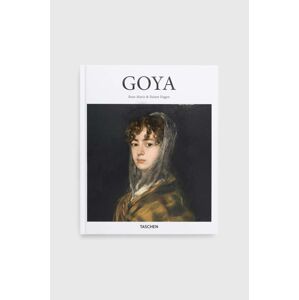 Knížka Taschen GmbH Goya - Basic Art Series by  Rainer Hagen, Rose-Marie Hagen, English