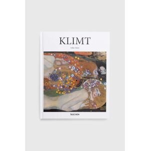 Knížka Taschen GmbH Klimt - Basic Art Series by Gilles Néret, English
