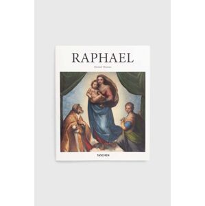 Knížka Taschen GmbH Raphael - Basic Art Series by Christof Thoenes, English