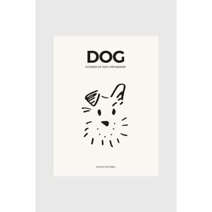Knížka DOG - Stories of Dog Ownership by Julian Victoria, English