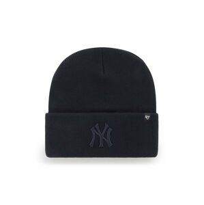 Čepice 47brand MLB New York Yankees černá barva