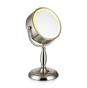 Zrcadlo s osvětlením Markslöjd Face