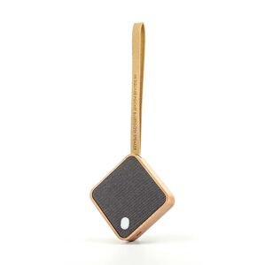Bezdrátový reproduktor Gingko Design Mi Square Pocket Speaker