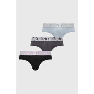 Spodní prádlo Calvin Klein Underwear 3-pack pánské