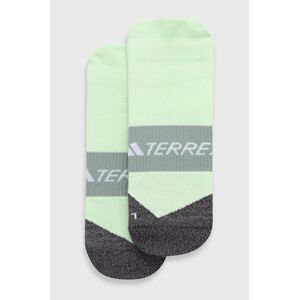Ponožky adidas TERREX IN8342