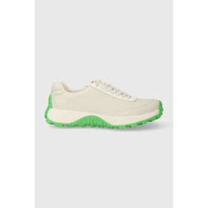 Kožené sneakers boty Camper Drift Trail bílá barva, K201586.004