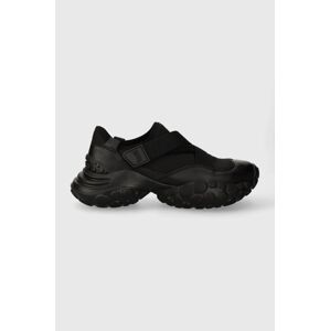 Sneakers boty Camper Pelotas Mars černá barva, K201621.001