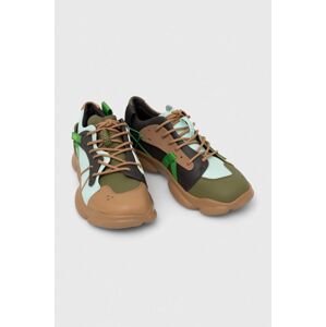 Kožené sneakers boty Camper TWS K100845.019