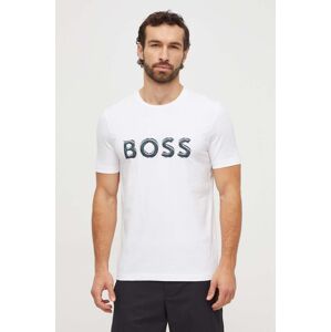 Tričko Boss Green 2-pack s potiskem