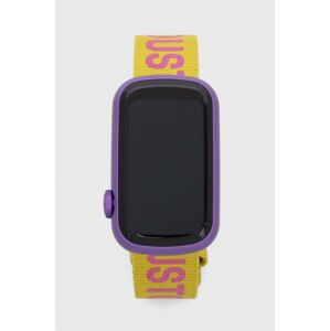 Smartwatch Tous dámský, fialová barva