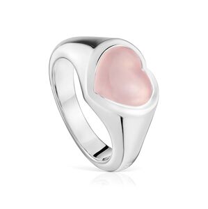 Stříbrný prsten Tous 12