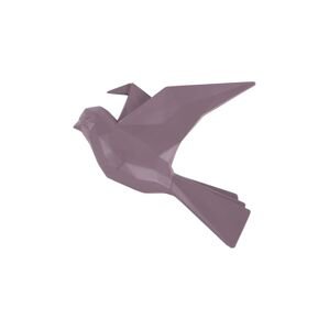 Nástěnný věšák Present Time Origami Bird