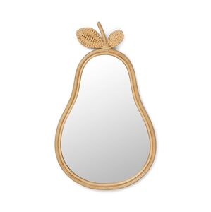 Nástěnné zrcadlo ferm LIVING Pear Mirror