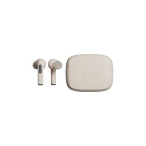 Bezdrátová sluchátka Sudio N2 Pro Sand