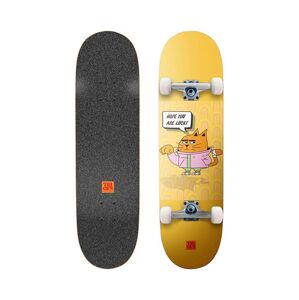 Skateboard Tricks Lucky Cat 8,25" x 29,5"