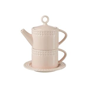 Čajový set J-Line Tea Pot And Tea Cup