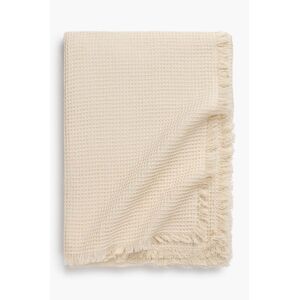 Velký bavlněný ručník Calma House Marte 90x150 cm