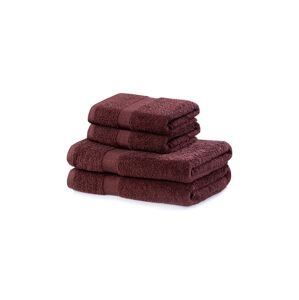 Sada ručníků Marina 4-pack