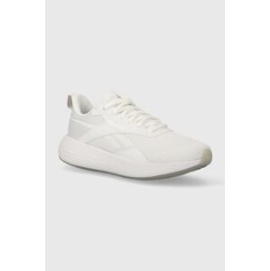 Sneakers boty Reebok DMX bílá barva, 100034131