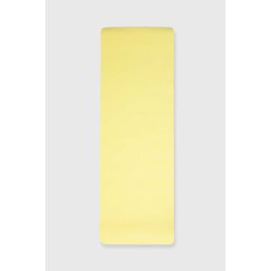 Podložka na jógu adidas by Stella McCartney žlutá barva, IT3588
