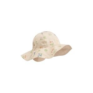 Dětská oboustranná čepice Liewood Amelia Reversible Sun Hat
