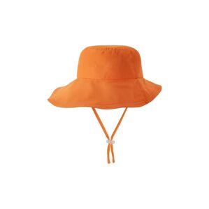 Dětský klobouk Reima Rantsu oranžová barva