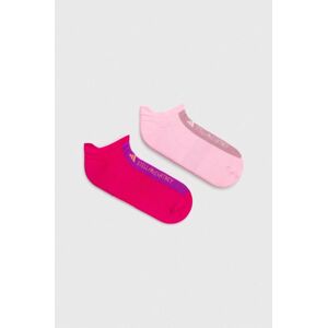 Ponožky adidas by Stella McCartney 2-pack IT7235