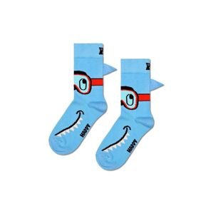 Dětské ponožky Happy Socks Kids Shark Sock