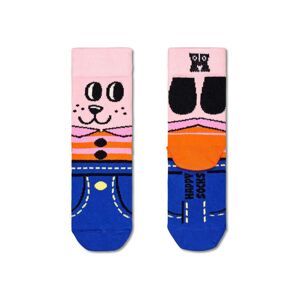 Dětské ponožky Happy Socks Kids Doggo Sock