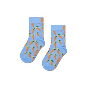 Dětské ponožky Happy Socks Kids Carrots Sock