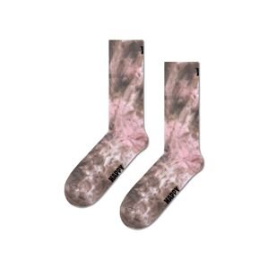 Ponožky Happy Socks Tie-dye Sock